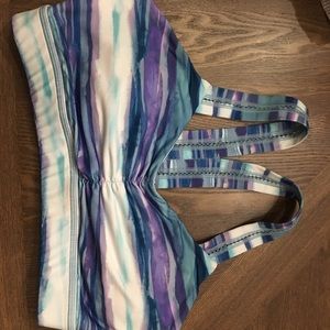 Handful bra size large *Like new condition